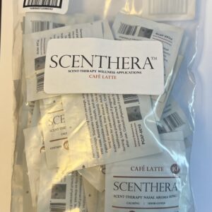 Scenthera Café Latte 10 Pk Bag (50-10 Packs)