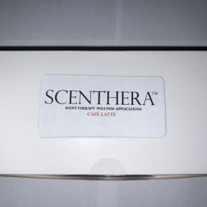 Scenthera Café Latte Singles Box (144 Rings)