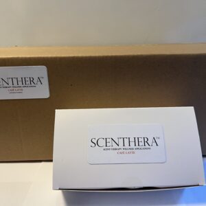 Scenthera Café Latte Singles Case (1728 Rings)