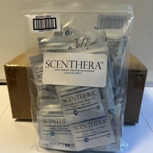 Scenthera Chilled Mint 10 Pk Case (200-10 Packs)