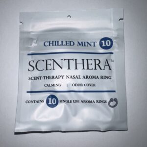 Scenthera Chilled Mint 10 Pk