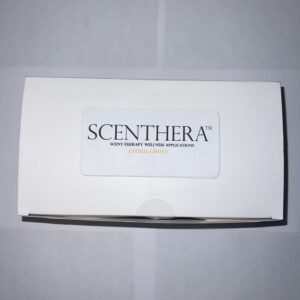 Scenthera Citrus Grove Singles Box (144 Rings)