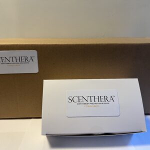 Scenthera Citrus Grove Singles Case (1728 Rings)