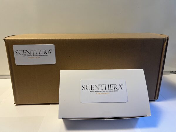 Scenthera Citrus Grove Singles Case (1728 Rings)